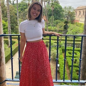 Meet your Posher, Caitlynn